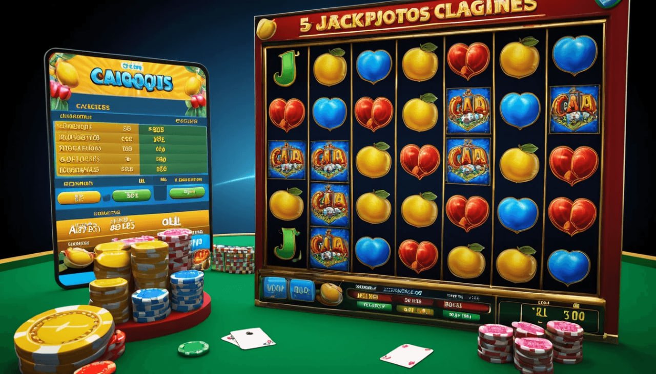 jl96 slot game win result displayed on a Philippine mobile screen